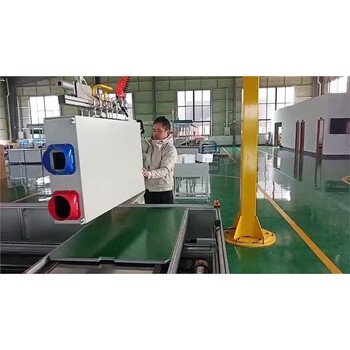使用進口的氣動配件廈門?氣動機械手	廈門?搬運機器人