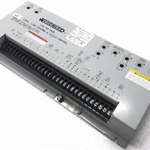 8440-1801数字调速控制器,PLC系统的应用程序