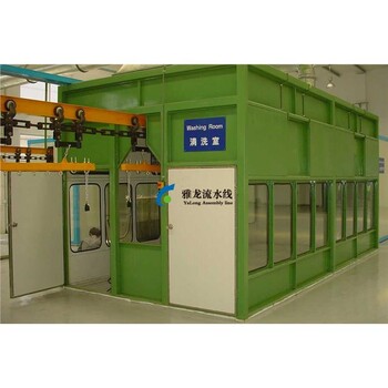 努力拓展業(yè)務(wù)柱上開關(guān)斷路器流水線嘉興流水線廠家