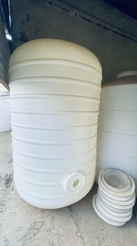 兰州3吨卧式水桶生产厂家