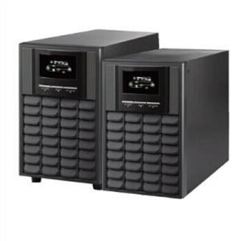 山頓不間斷電源UPS200KVA