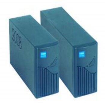 華為不間斷電源UPS600VA