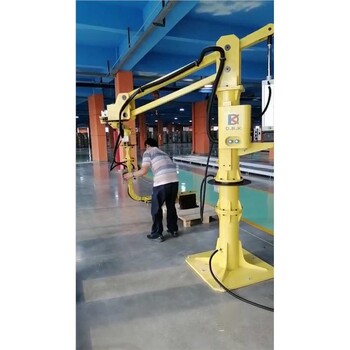 青岛﻿气动机械手	青岛﻿搬运机器人坚持以客户为中心