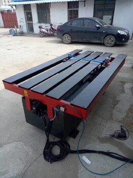西藏生产剪板机前置送料机型号