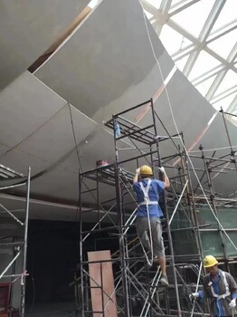 GRG裝飾造型供應商