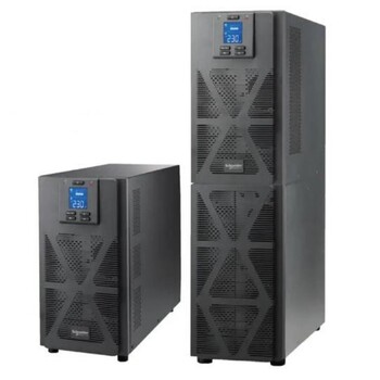 安耐威不間斷電源UPS800VA