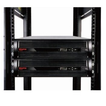 山頓不間斷電源UPS200KVA