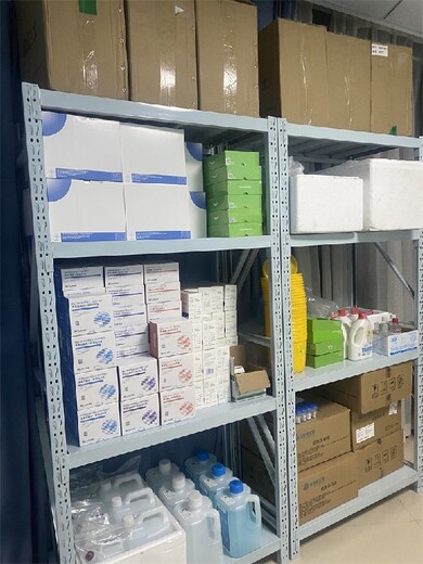 阿里工業(yè)輕型貨架