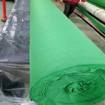 排水反滤型土工布厂家电话包裹型土工布