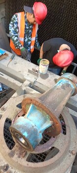 西城廠家馬利維修冷卻塔