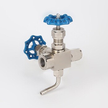 高密封取樣閥GMJ14F/H-250不銹鋼取樣閥碳鋼高密封取樣閥GMJ14F/Y