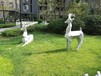 山东滨州园林雕塑供应商