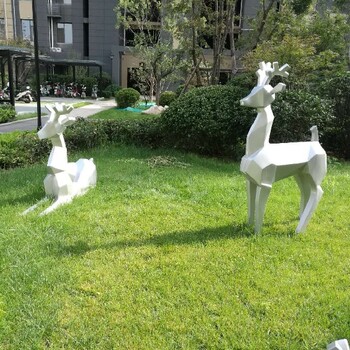 山东烟台园林雕塑生产厂家