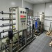 實驗室電滲析設備反滲透純水設備權坤支持上門安裝