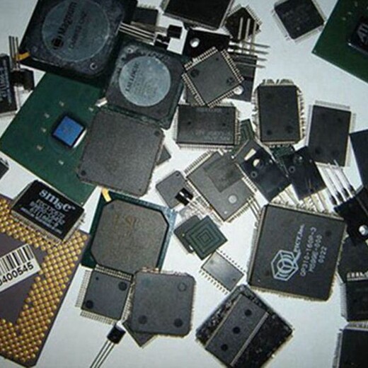 香港新界旧电子料销毁多少钱一吨手机配件报废