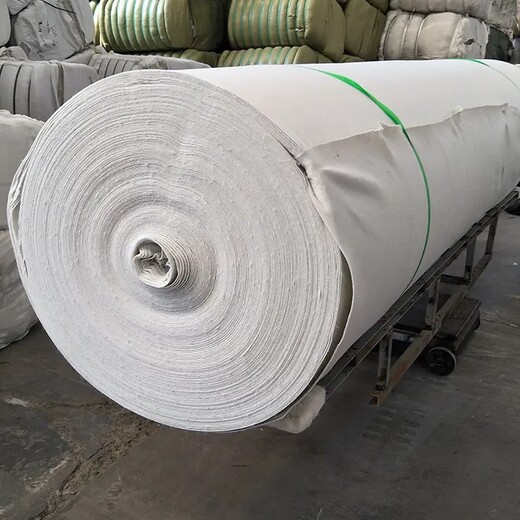 浙江环保土工布厂家联系方式隔离型土工布及加筋长丝型土工布