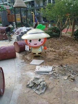 山東濰坊公園景區(qū)雕塑出售