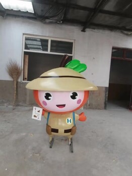 山東濟寧城市雕塑廠家