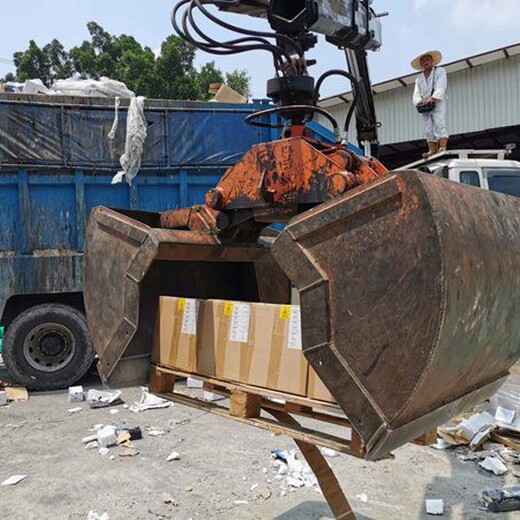 香港九龙回收电子产品公司回收电子废料
