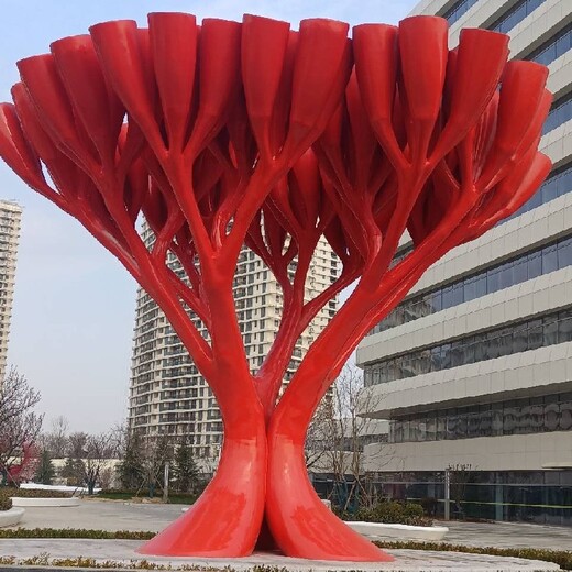 山東濰坊公園景區雕塑價(jià)格