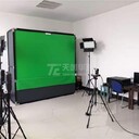 真三維天創(chuàng)華視錄課室金課錄制系統(tǒng),慕課室搭建