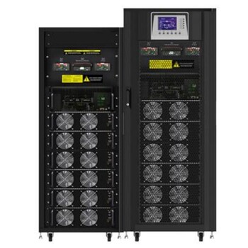 華為不間斷電源UPS4KVA