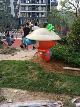 山東濟寧城市雕塑廠家