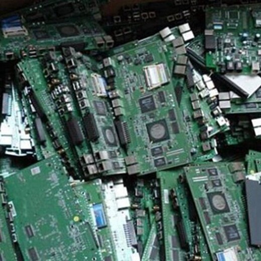 香港九龙旧电子料销毁厂家电话手机配件销毁