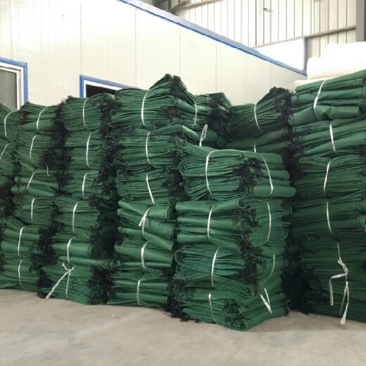 吉林土工生态袋子生产厂家