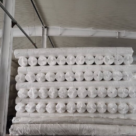 北京土工织物厂家供应