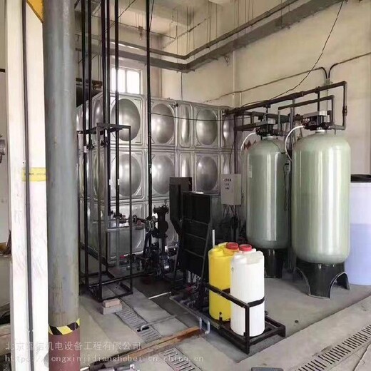 定制镀锌钢板水箱装配式保温水箱用途广泛
