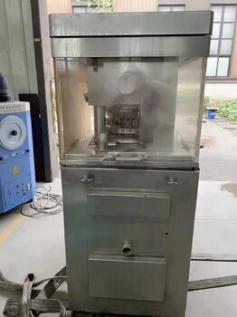 長期出售二手GZP--23高速壓片機廠家