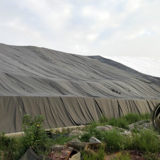福建有紡?fù)凉た椢飶S家土工布