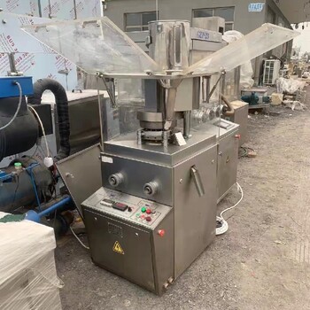 長期出售二手GZP--23高速壓片機廠家