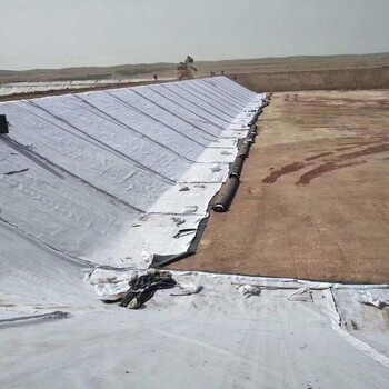 黑龙江新型土工布厂家联系方式排水反滤型土工布