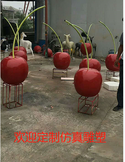 山東日照景觀雕塑廠家