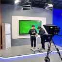 校園演播室天創(chuàng)華視錄課室設(shè)備