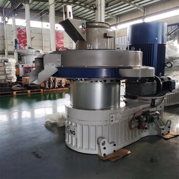 棉柴顆粒機(jī)廠