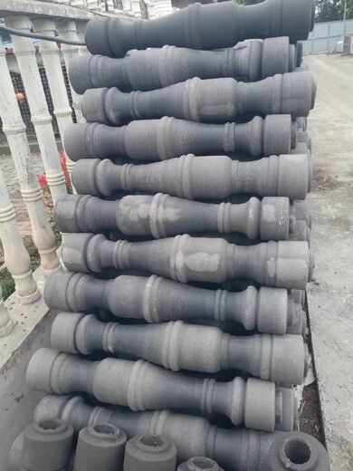 河北花瓶柱供應商寶瓶柱