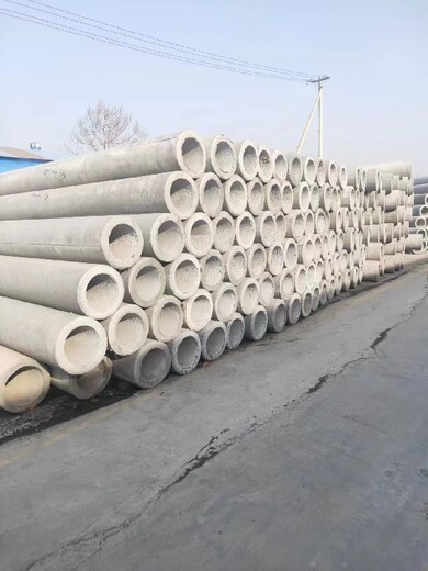 郑州非预应力水泥电线杆厂家现货,18米电杆报价