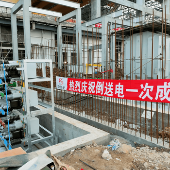 電阻柜,假負載供應商,負載車