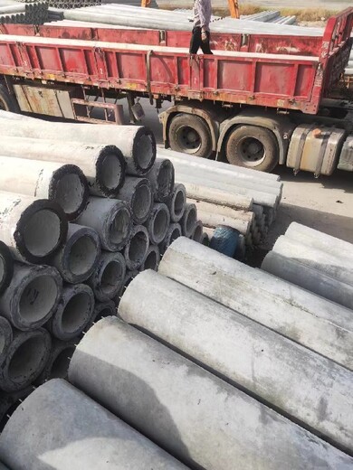 扬州非预应力水泥电线杆厂家现货,18米电杆报价