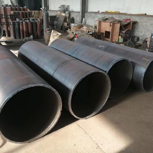郑州堆焊耐磨管