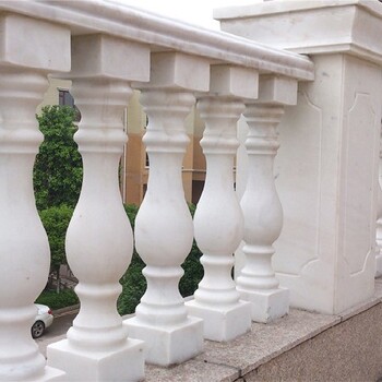 山西花瓶柱价格阳台栏杆