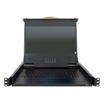 連云港批發16口LCDKVM切換器廠家