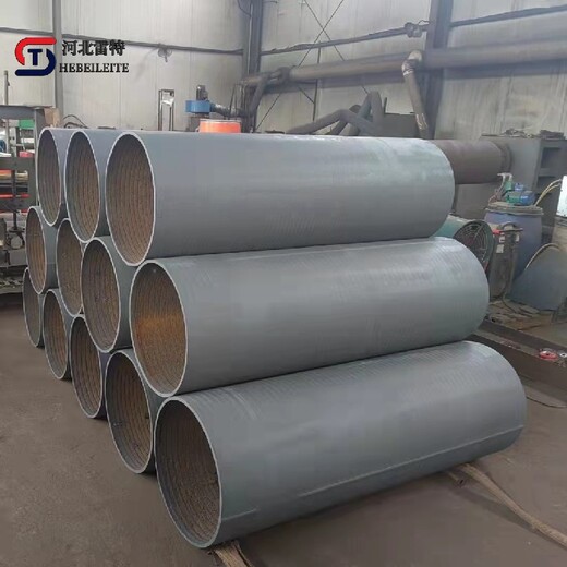 广州堆焊耐磨管