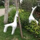 园林雕塑图