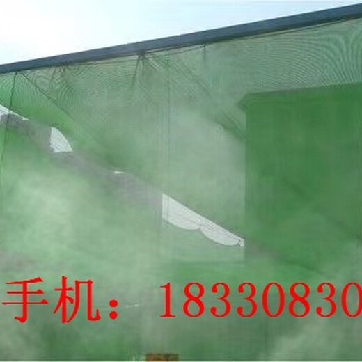 珠海防尘天幕厂家批发,绿色环保防尘网