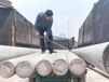 镇江非预应力水泥电线杆供应,15米电杆大量供应