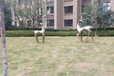 山東濟(jì)寧鐵藝雕塑廠家